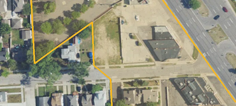 Berkley, MI 48072