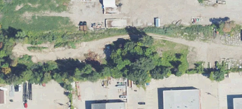 Schoenherr Rd