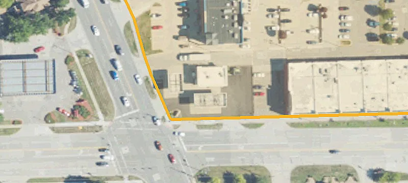 16635 14th Mile Rd