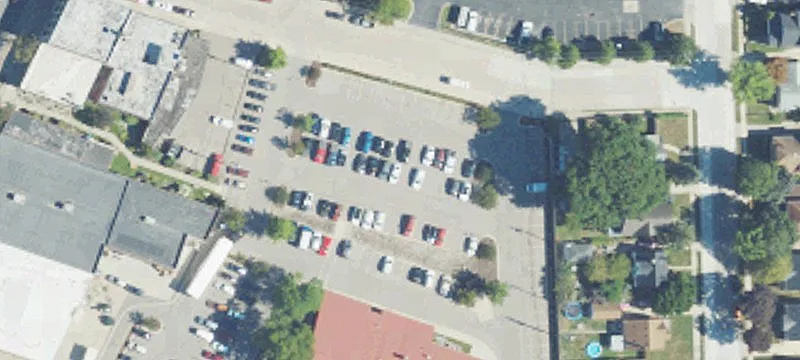 Ethelyn Ct Library