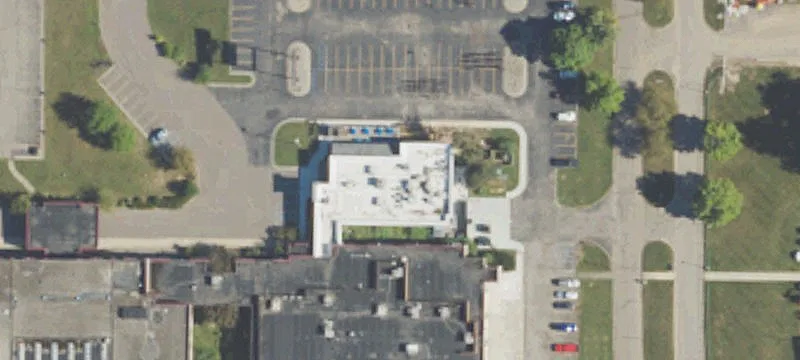 7501 Saginaw Hwy