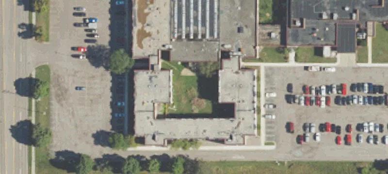 7501 Saginaw Hwy