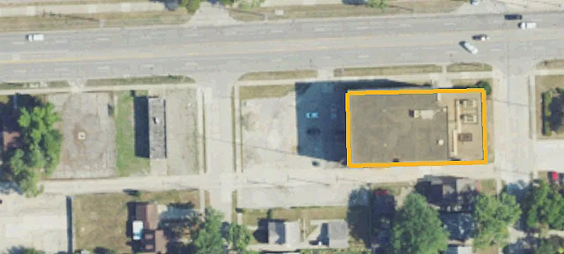 7356 10th Mile Rd