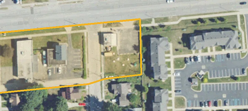 14700 9th Mile Rd