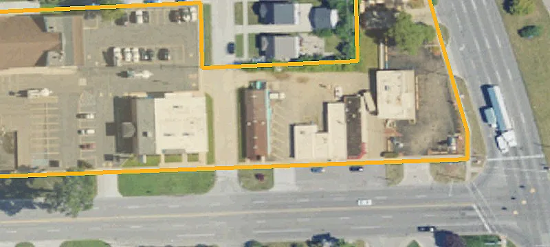 24050 Joy Rd