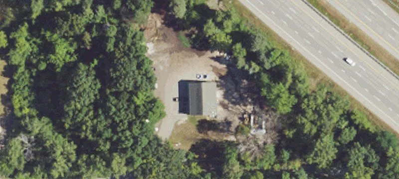 6352 Sashabaw Rd