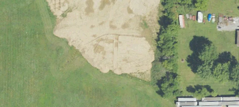 3735 County Farm Rd