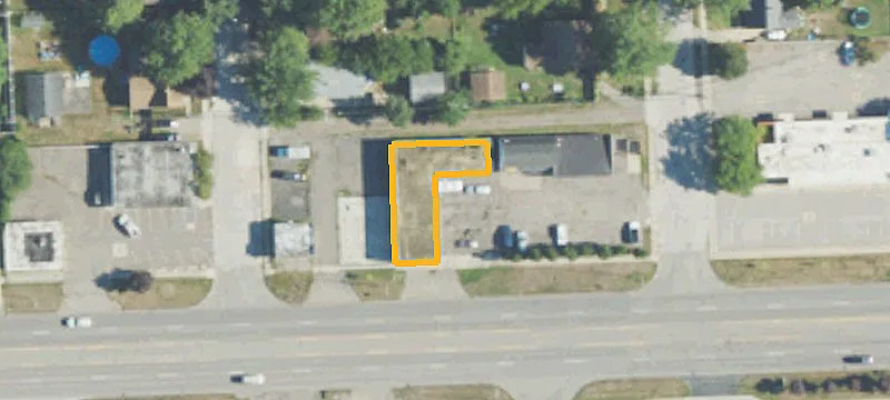 25926 Eureka Rd