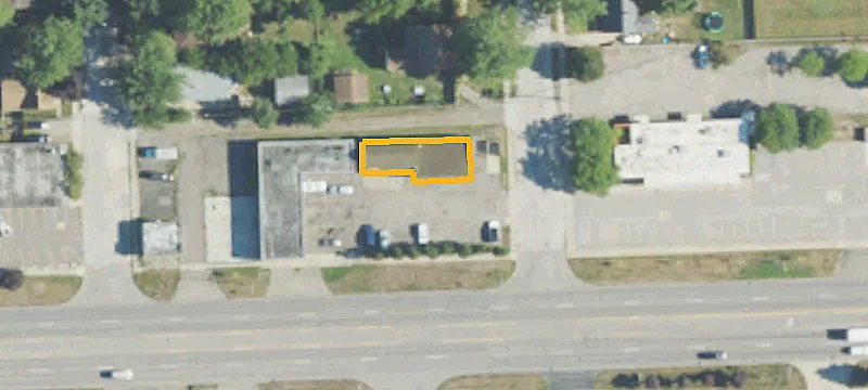 25920 Eureka Rd