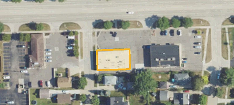 439 14th Mile Rd