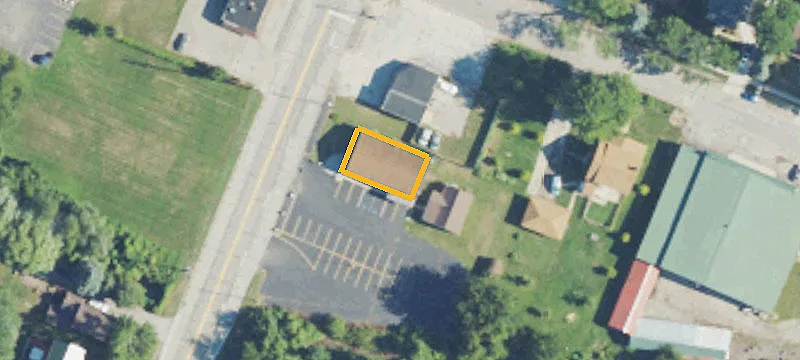 9756 Dixie Hwy