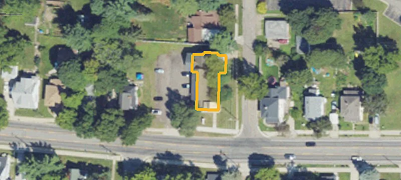 1380 Haslett Rd, Unit 46
