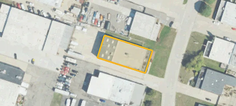 22929 Industrial Dr