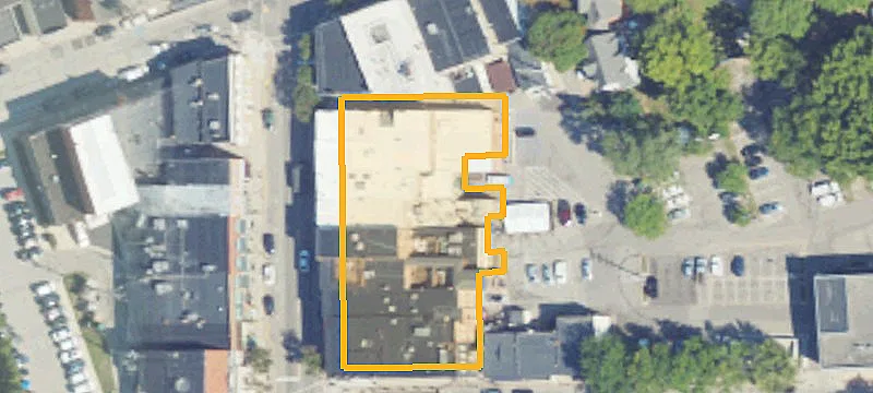 111 Main St