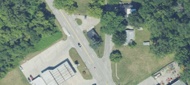 45 Tuscola Rd