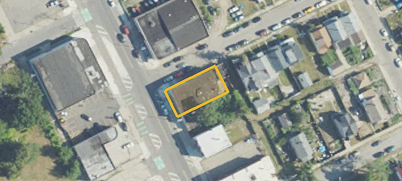 12940 Joseph Campau St