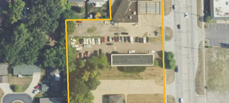 26411 Dequindre Rd