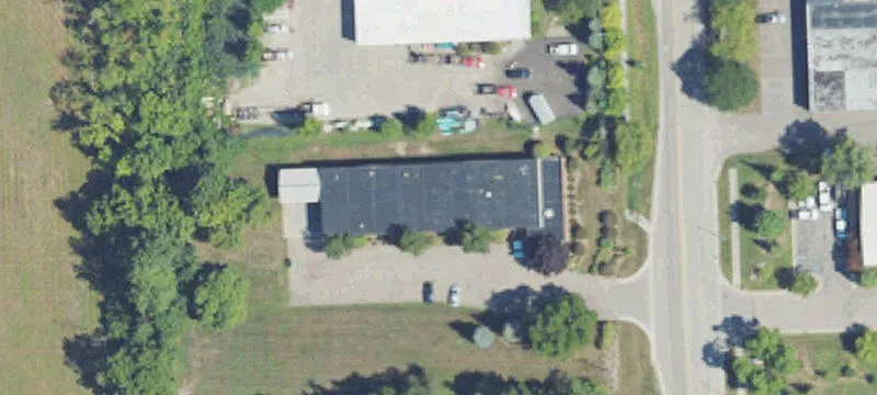 5740 Sheldon Rd