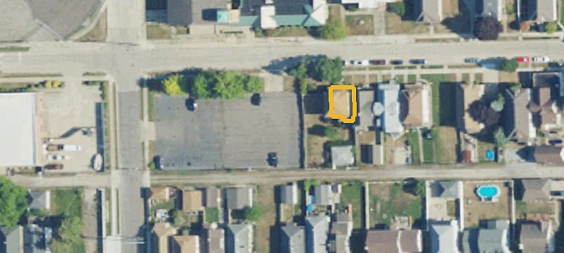267 Antoine St