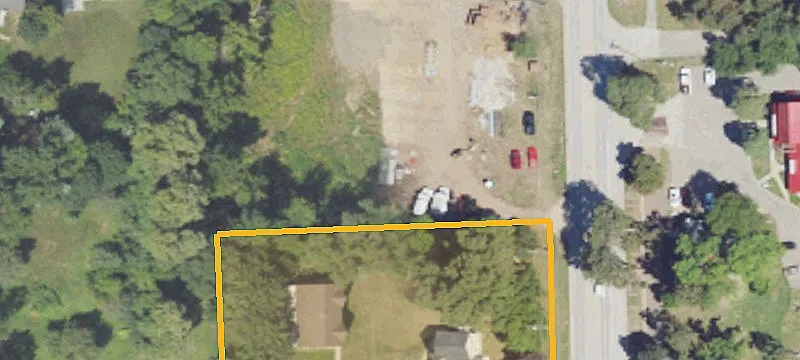 67407 Van Dyke Rd