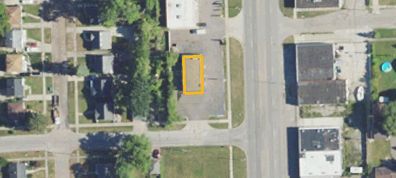 1150 Inkster Rd