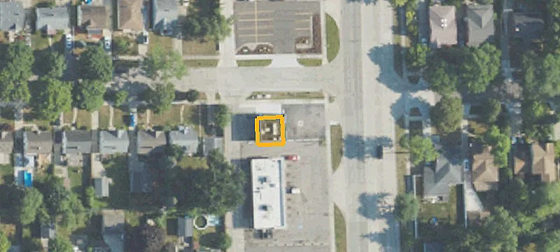 26661 Coolidge Hwy