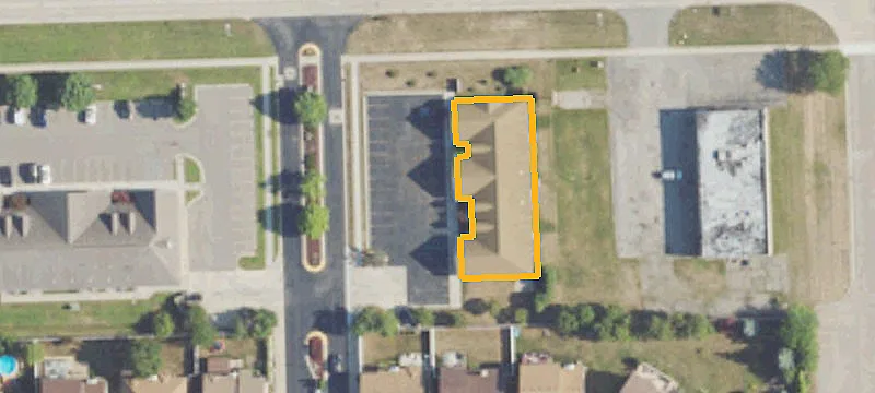 13909 Pennsylvania Rd
