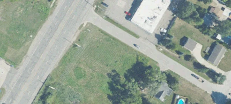 Chesterfield Township, MI 48051