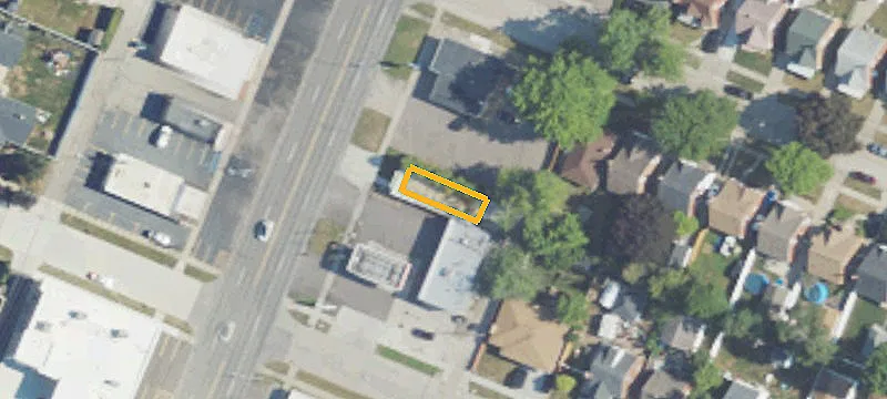 7823 Allen Rd