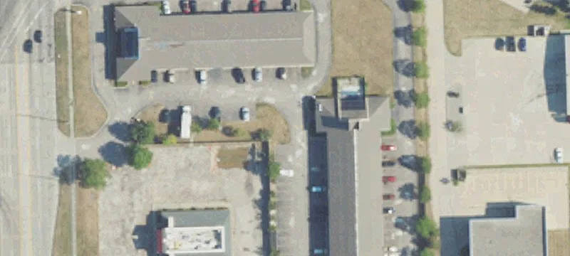 25800 Dequindre Rd