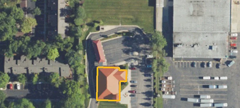 301 Jolly Rd
