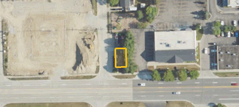 15750 12th Mile Rd