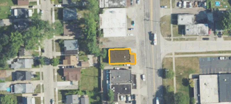 23731 Dequindre Rd