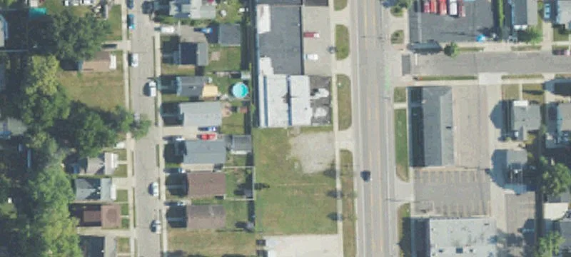 2843 Hilton Rd
