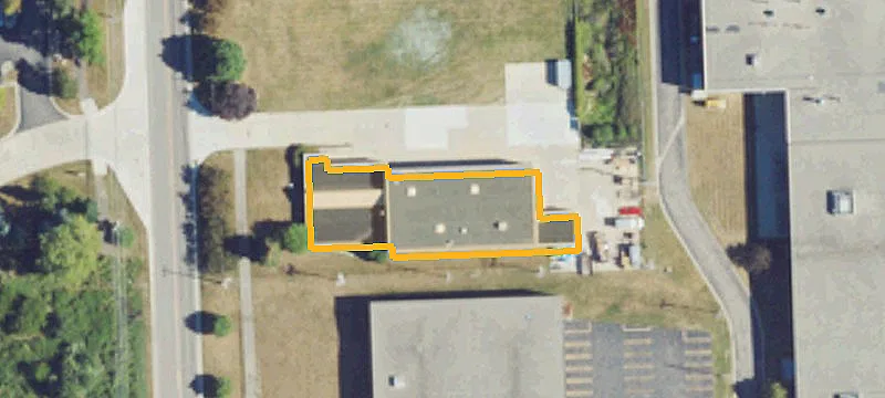 4300 Giddings Rd