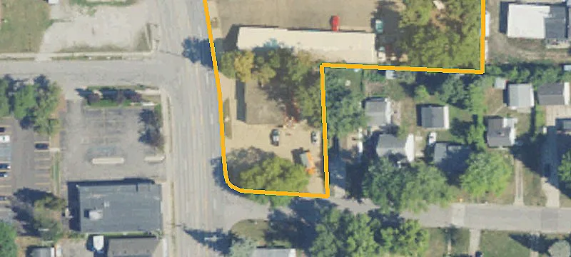 103 Ecorse Rd
