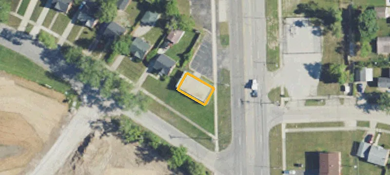 1470 Inkster Rd