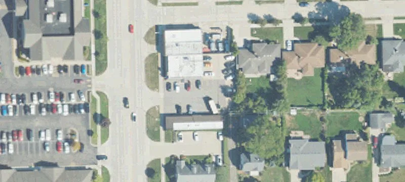 25520 Little Mack Ave