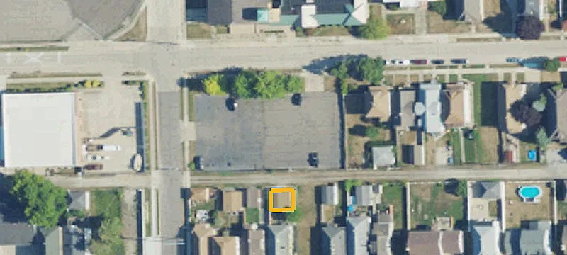 275 Antoine St