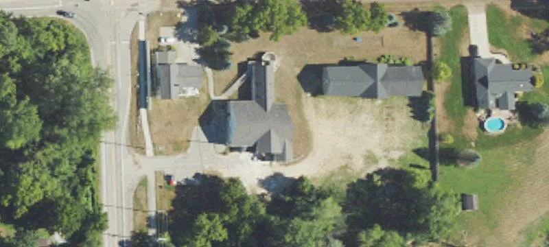 6480 Clintonville Rd