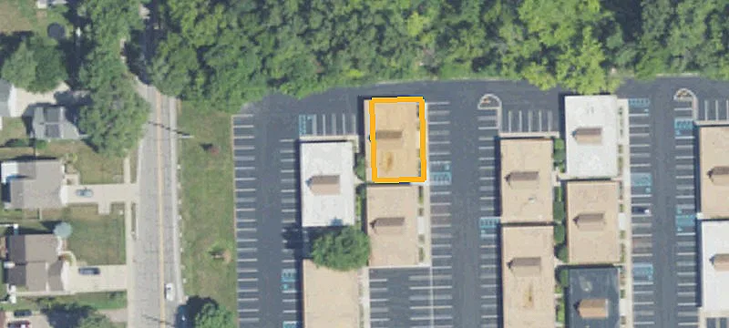 8530 Canton Ctr Rd, Unit 4