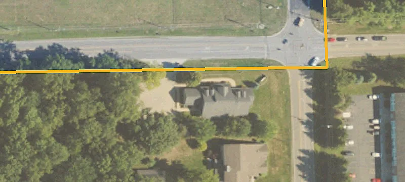 1715 Dean Rd