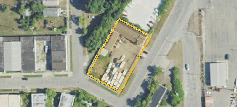 11627 Mt Elliott Ct