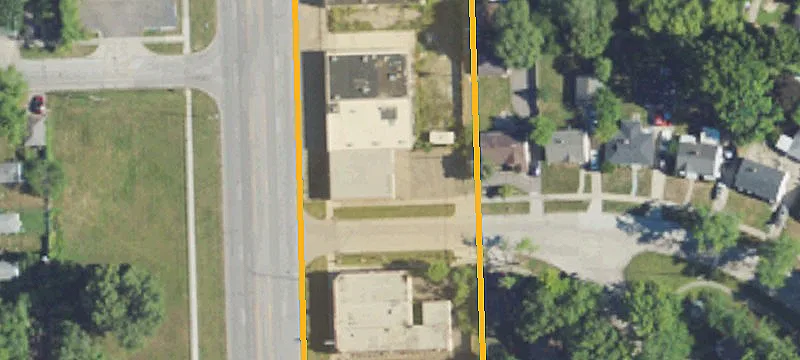 1151 Inkster Rd
