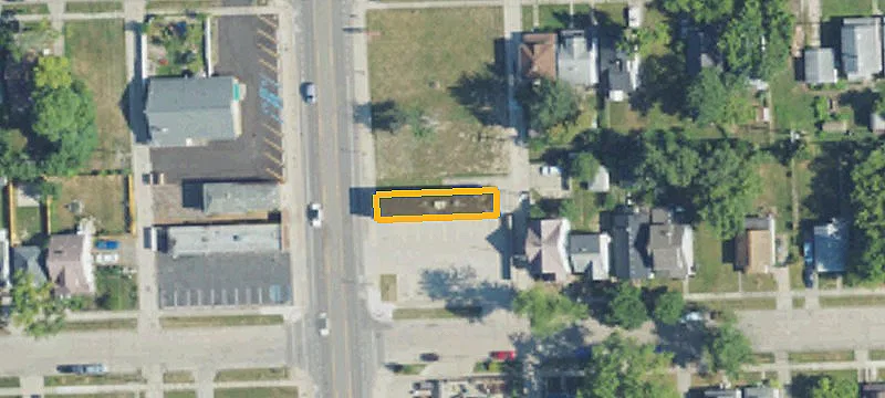 21114 John R Rd