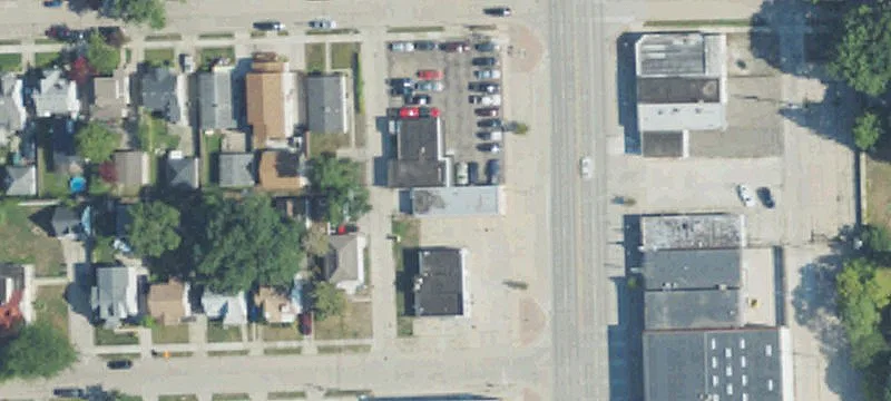 24321 John R Rd