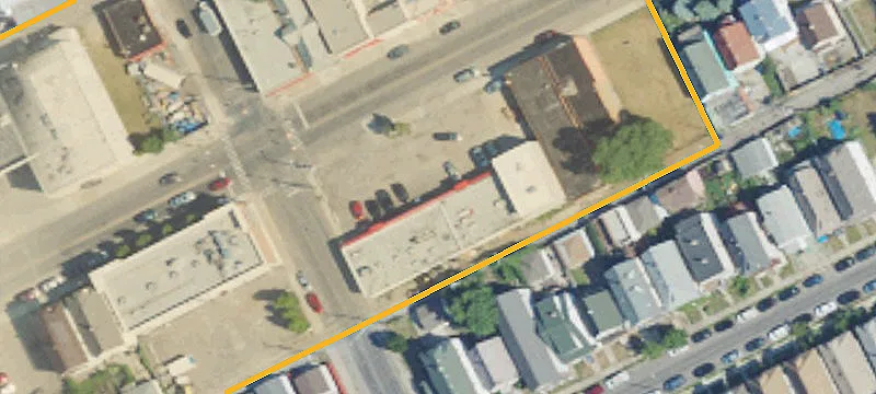 3306 Caniff St