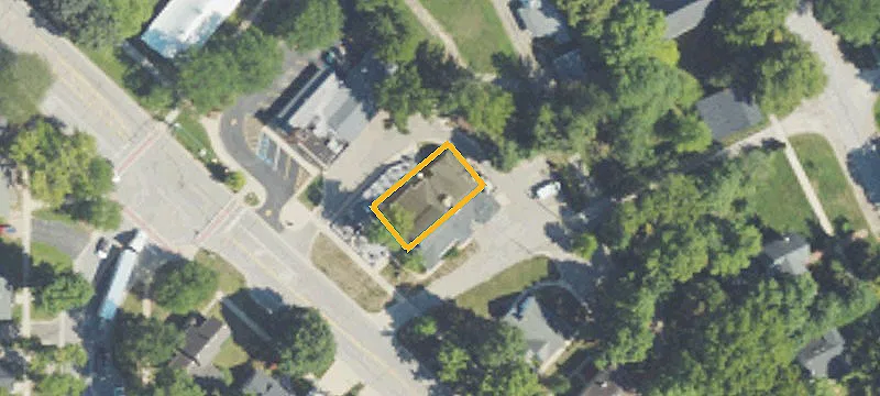 7954 Ann Arbor St