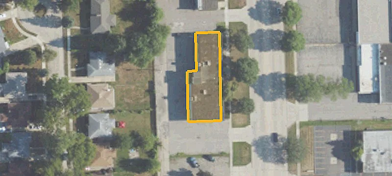 21675 Coolidge Hwy