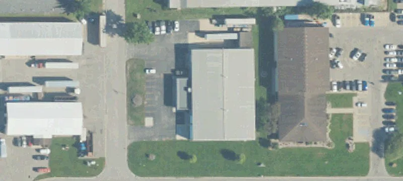 2485 Wilshere Dr